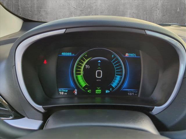 used 2018 Chevrolet Volt car, priced at $14,995