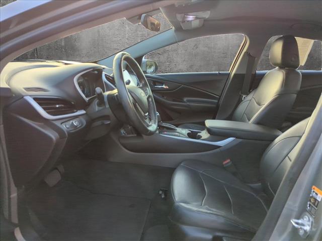 used 2018 Chevrolet Volt car, priced at $14,995