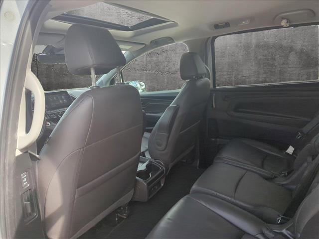 used 2019 Honda Odyssey car, priced at $22,995