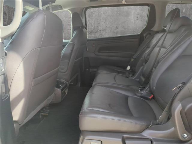 used 2019 Honda Odyssey car, priced at $22,995