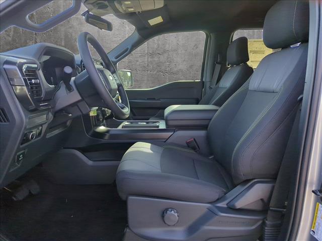 new 2024 Ford F-150 car, priced at $46,395