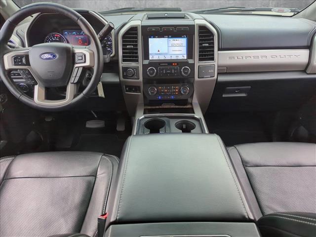 used 2019 Ford F-250 car, priced at $52,995