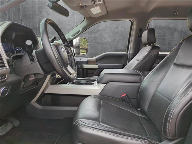 used 2019 Ford F-250 car, priced at $52,995