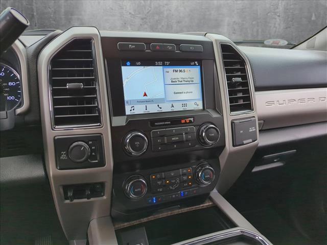 used 2019 Ford F-250 car, priced at $52,995