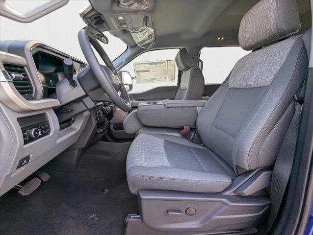 new 2026 Ford F-350 car, priced at $79,620