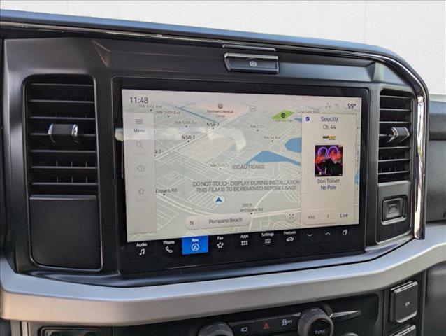 new 2026 Ford F-350 car, priced at $79,620