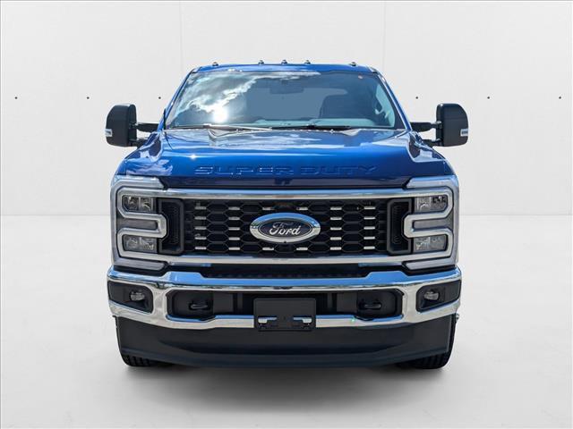 new 2026 Ford F-350 car, priced at $79,620