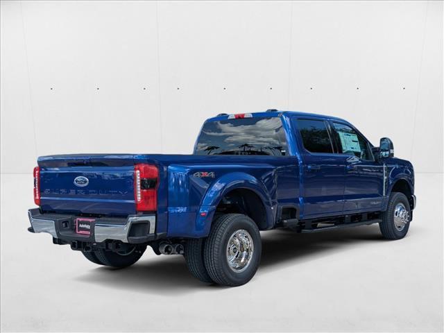 new 2026 Ford F-350 car, priced at $79,620