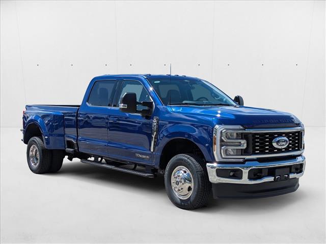 new 2026 Ford F-350 car, priced at $79,620