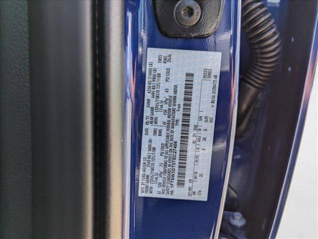 new 2026 Ford F-350 car, priced at $79,620