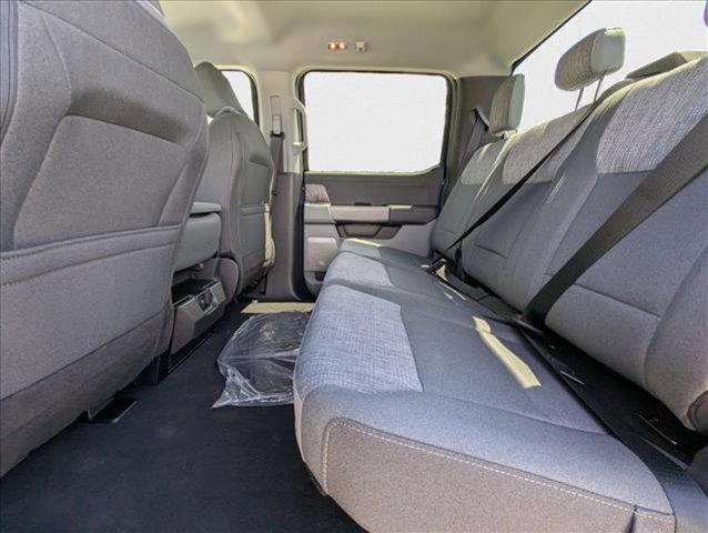 new 2026 Ford F-350 car, priced at $79,620