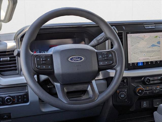 new 2026 Ford F-350 car, priced at $79,620