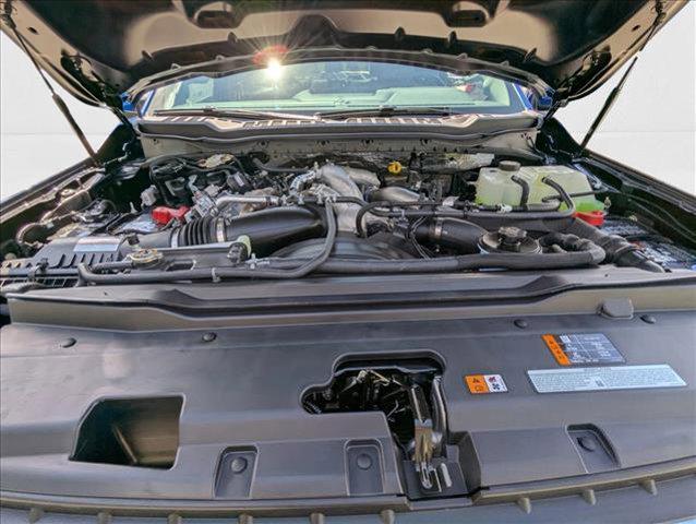 new 2026 Ford F-350 car, priced at $79,620