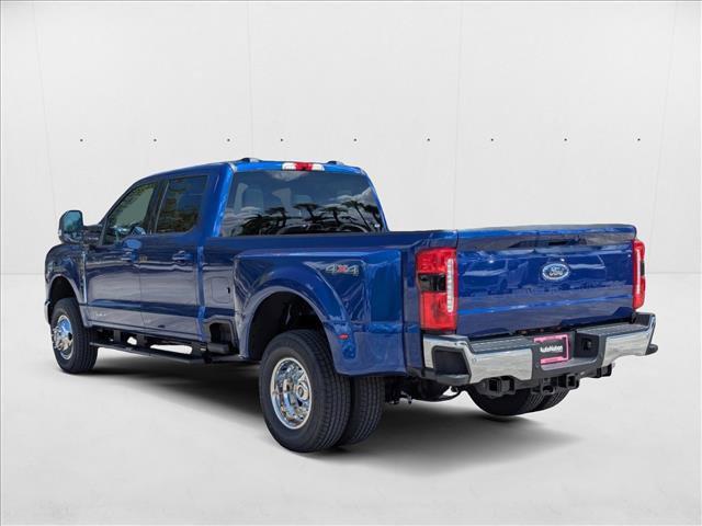 new 2026 Ford F-350 car, priced at $79,620