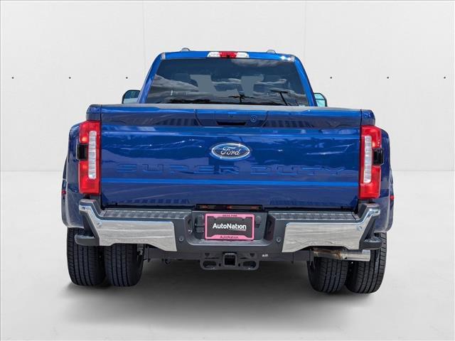 new 2026 Ford F-350 car, priced at $79,620