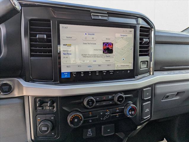 new 2026 Ford F-350 car, priced at $79,620