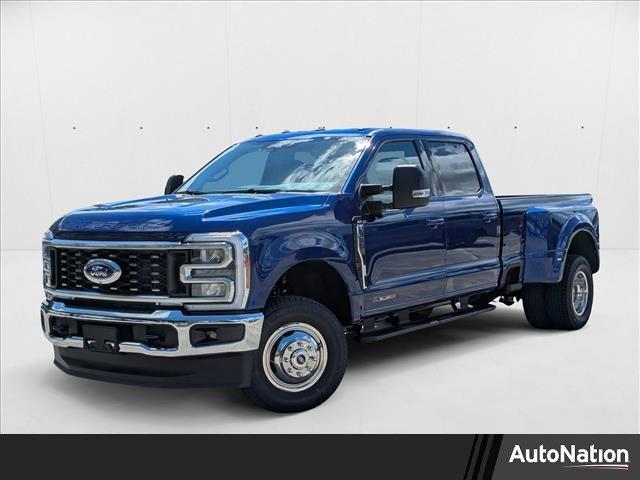 new 2026 Ford F-350 car, priced at $79,620