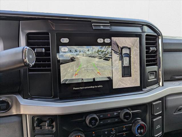 new 2026 Ford F-350 car, priced at $79,620