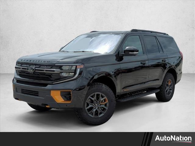 new 2025 Ford Expedition car, priced at $83,919