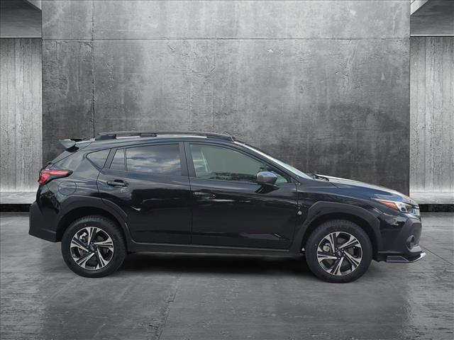 used 2024 Subaru Crosstrek car, priced at $24,459