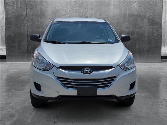 used 2012 Hyundai Tucson car, priced at $8,998