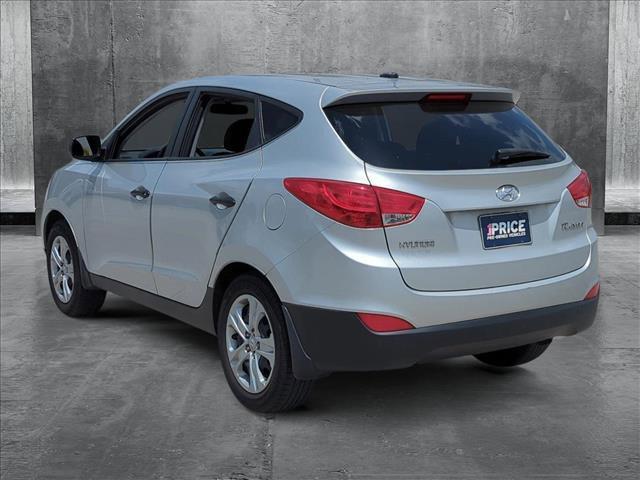 used 2012 Hyundai Tucson car, priced at $8,998