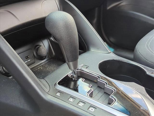 used 2012 Hyundai Tucson car, priced at $8,998