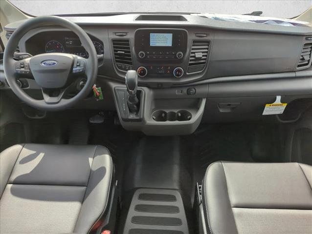 new 2025 Ford Transit-250 car, priced at $47,386