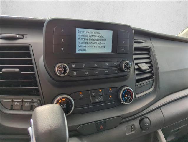 new 2025 Ford Transit-250 car, priced at $47,386