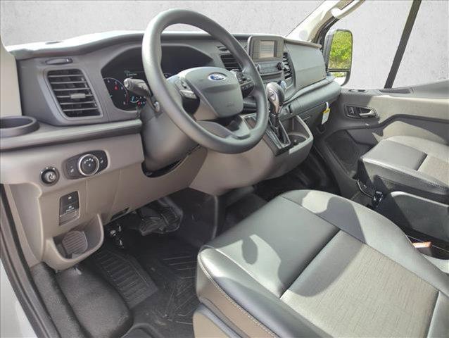 new 2025 Ford Transit-250 car, priced at $47,386