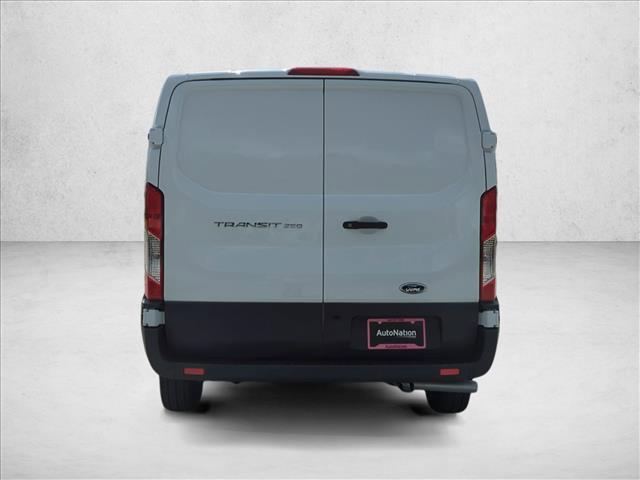 new 2025 Ford Transit-250 car, priced at $47,386