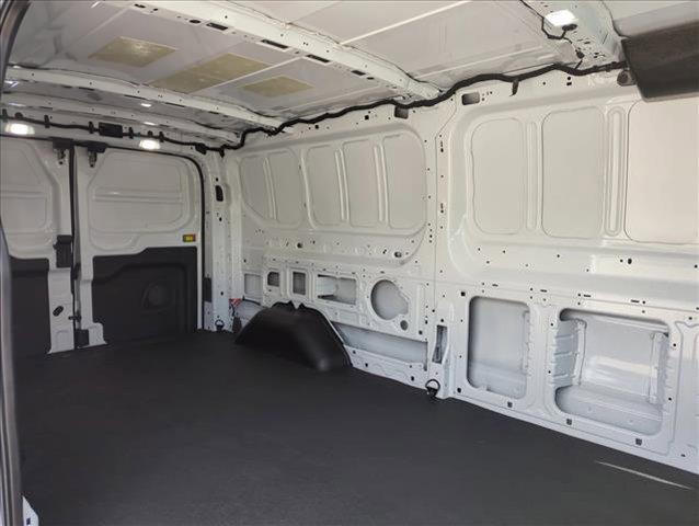 new 2025 Ford Transit-250 car, priced at $47,386