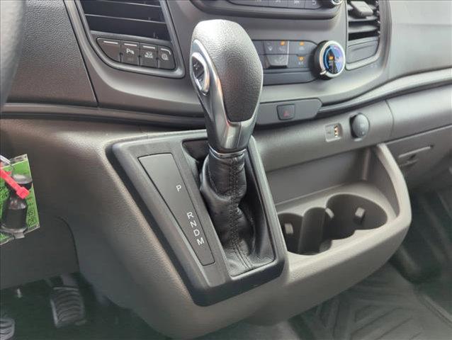 new 2025 Ford Transit-250 car, priced at $47,386