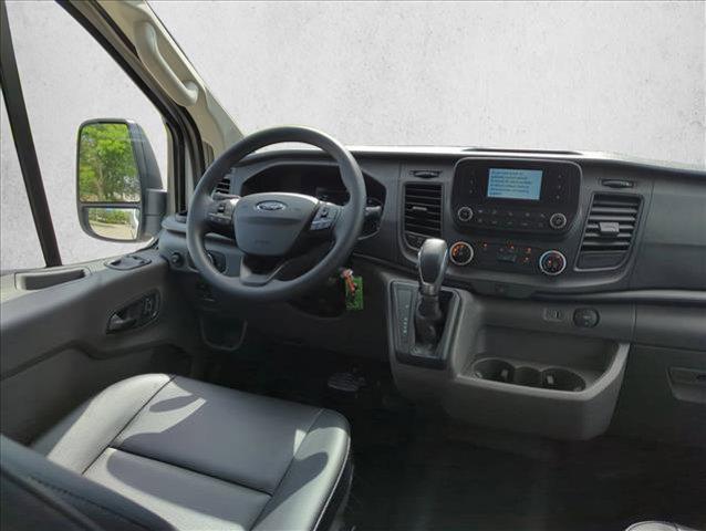 new 2025 Ford Transit-250 car, priced at $47,386