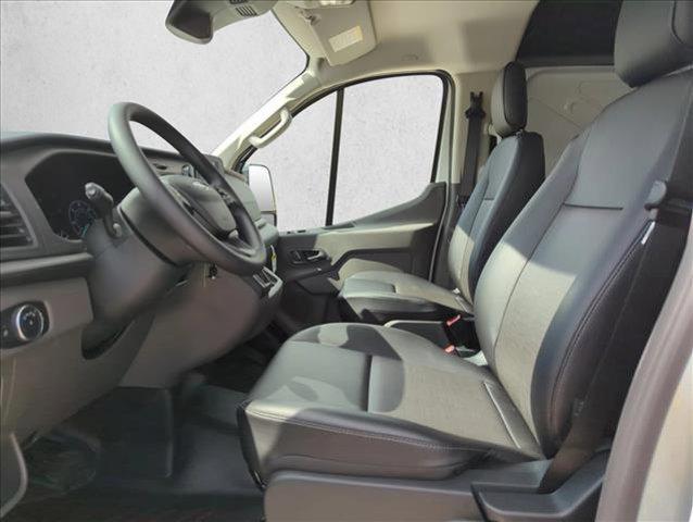 new 2025 Ford Transit-250 car, priced at $47,386