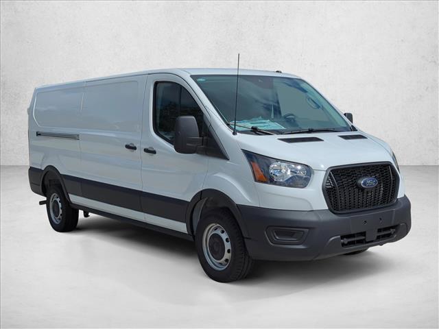 new 2025 Ford Transit-250 car, priced at $47,386