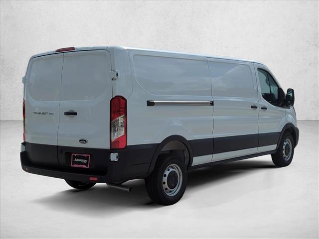 new 2025 Ford Transit-250 car, priced at $47,386