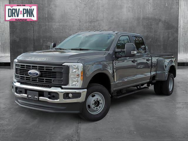 new 2025 Ford F-350 car, priced at $71,590