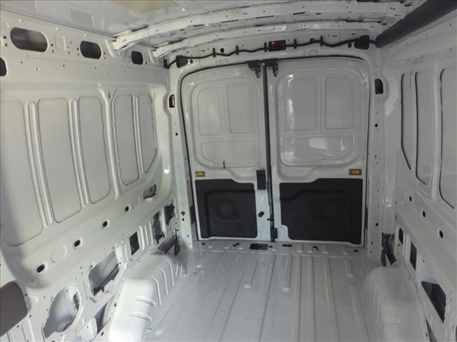 new 2025 Ford Transit-250 car, priced at $50,675