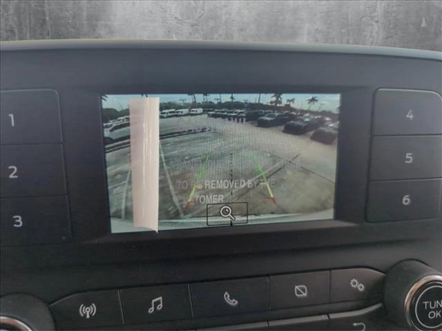 new 2025 Ford Transit-250 car, priced at $50,675