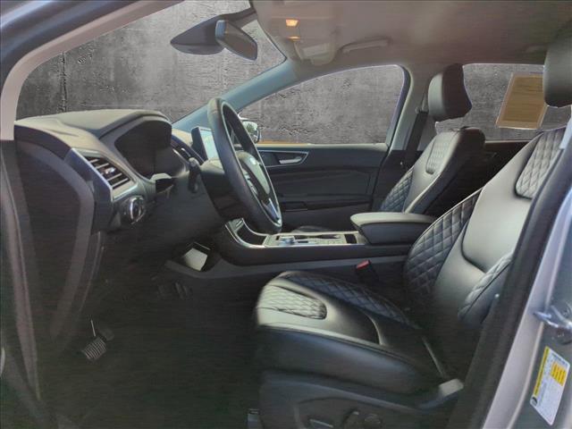 used 2023 Ford Edge car, priced at $23,995