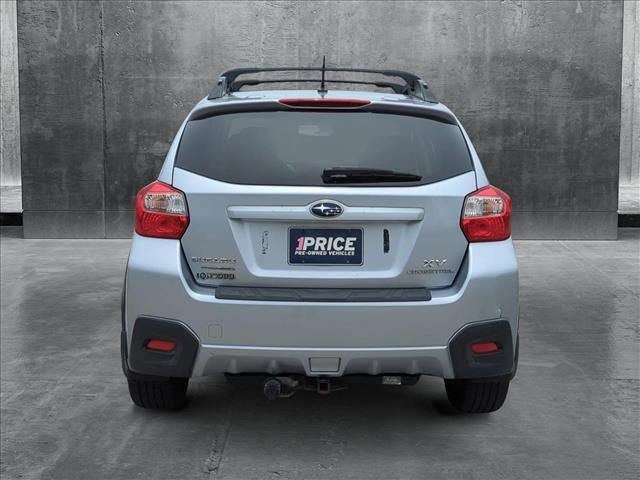 used 2014 Subaru XV Crosstrek car, priced at $11,995