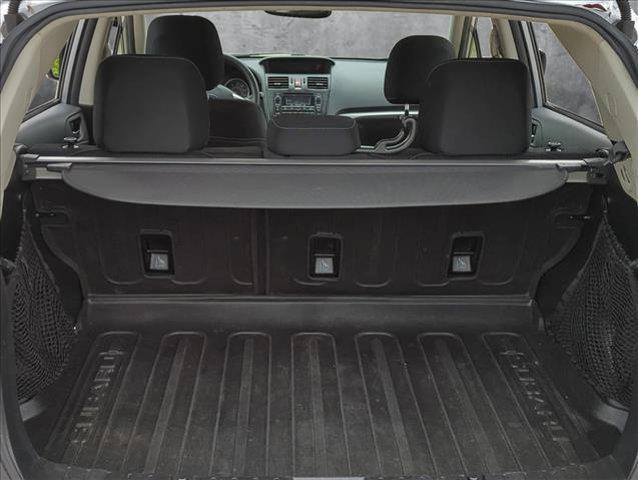 used 2014 Subaru XV Crosstrek car, priced at $11,995
