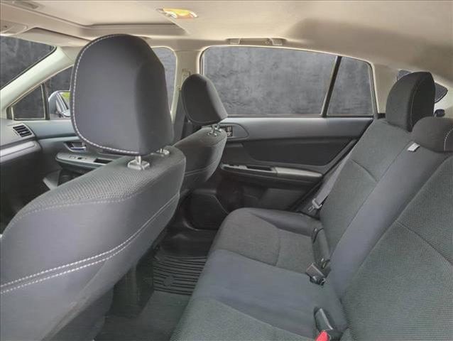 used 2014 Subaru XV Crosstrek car, priced at $11,995