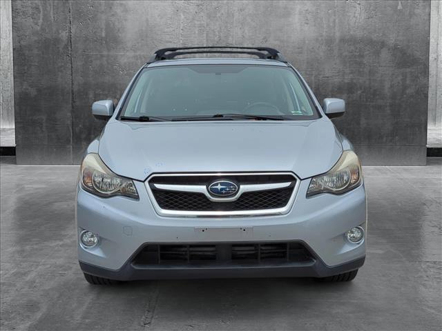 used 2014 Subaru XV Crosstrek car, priced at $11,995