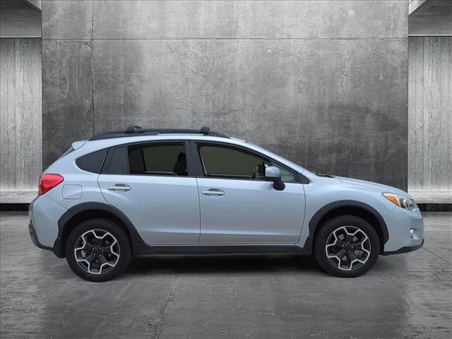 used 2014 Subaru XV Crosstrek car, priced at $11,995