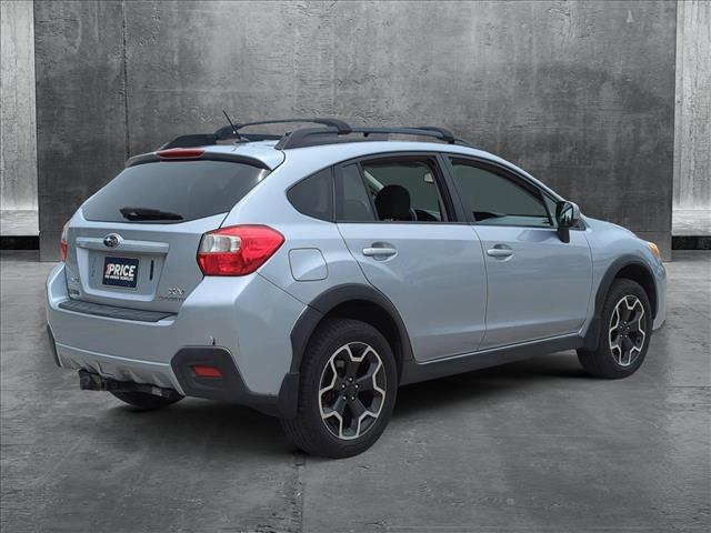 used 2014 Subaru XV Crosstrek car, priced at $11,995