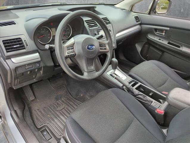 used 2014 Subaru XV Crosstrek car, priced at $11,995