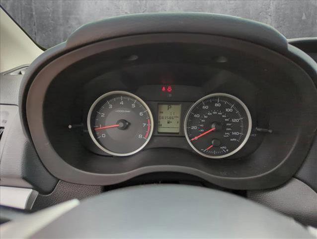 used 2014 Subaru XV Crosstrek car, priced at $11,995