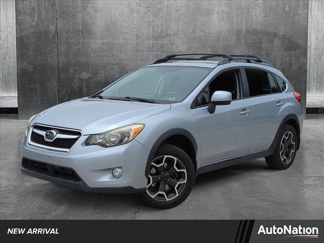 used 2014 Subaru XV Crosstrek car, priced at $11,995